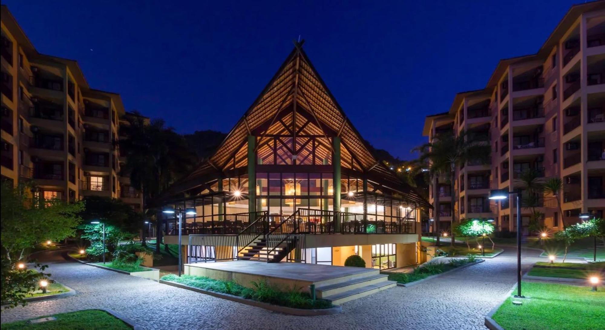 Appartement Piscina, Mar E Estilo Em Angra Dos Reis Extérieur photo