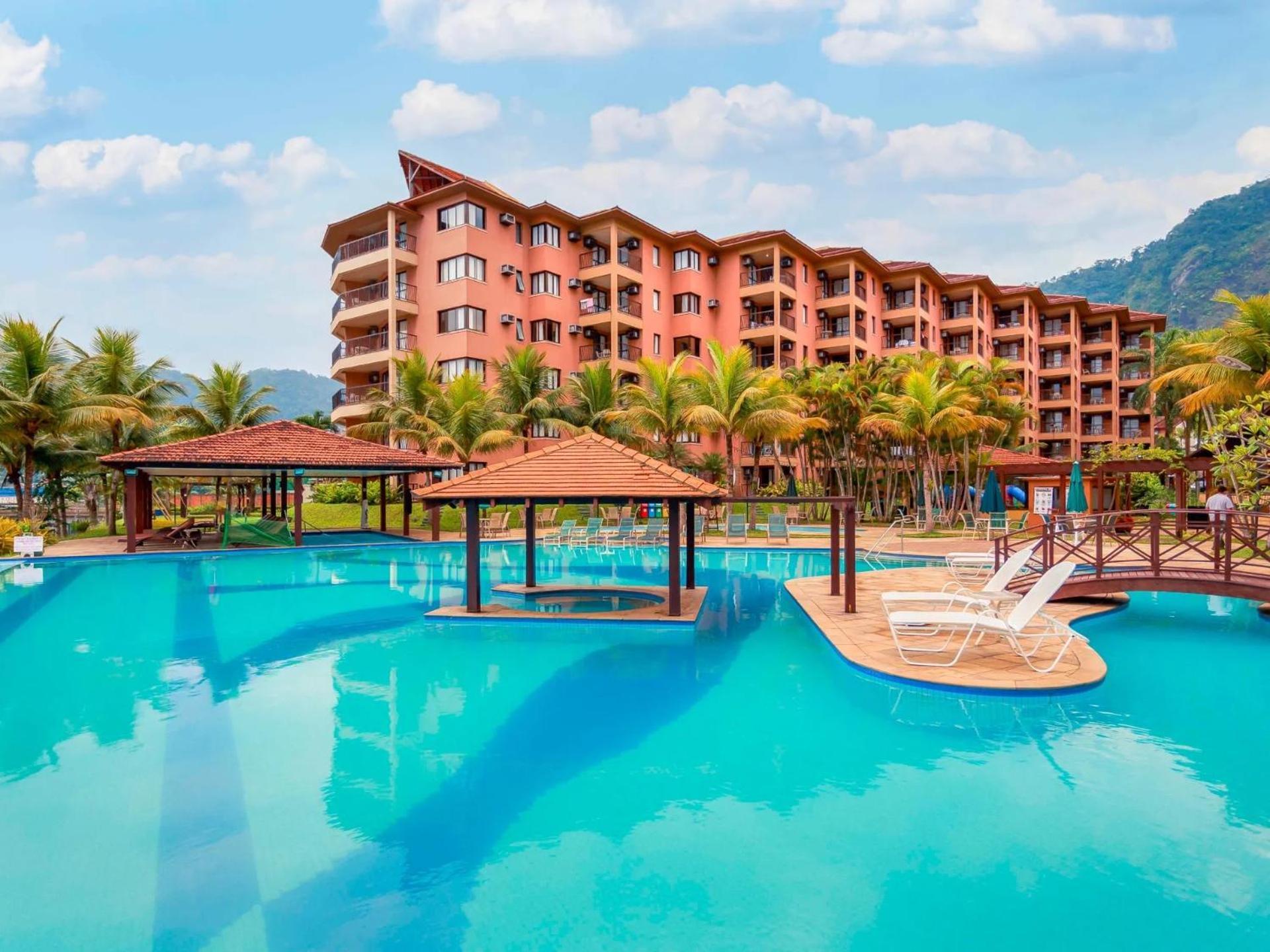 Appartement Piscina, Mar E Estilo Em Angra Dos Reis Extérieur photo